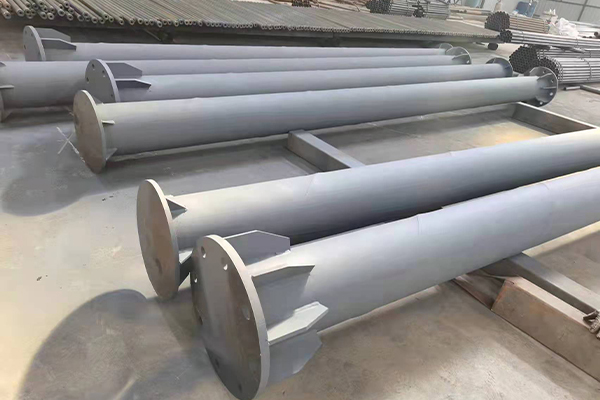 广州网架球加工