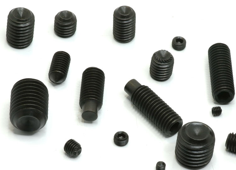 广州顶丝、销钉、螺钉