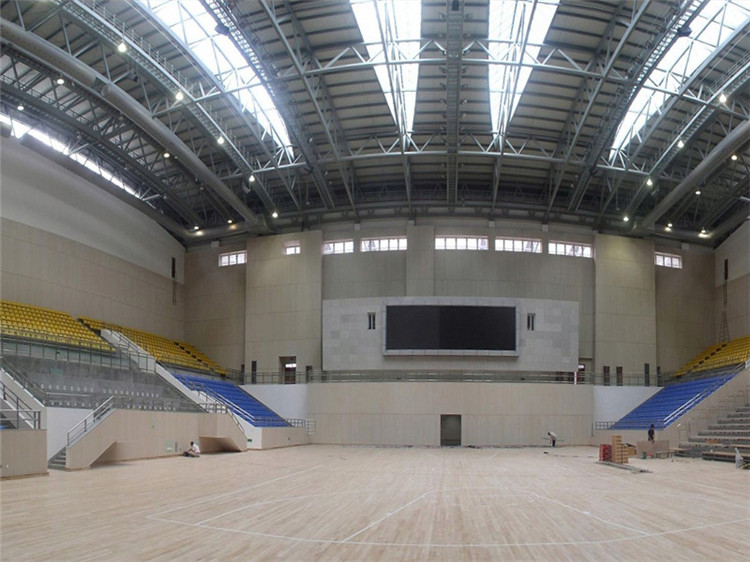 广州体育委员会运动场