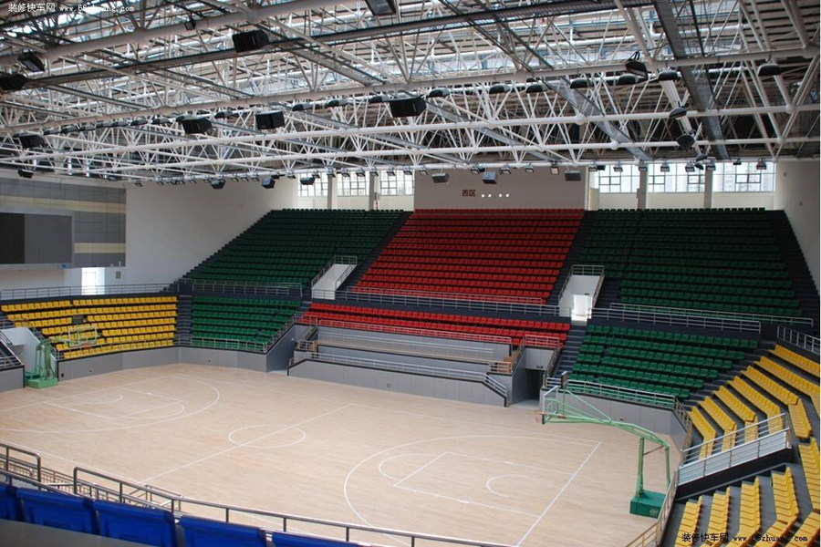 广州徐州网架厂产品的结构设计和安装要领